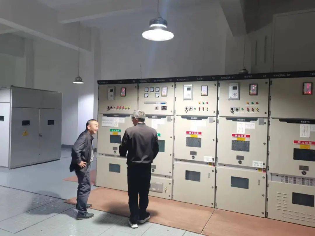 宿遷市全面開展輸變電項目電磁環境安全抽查檢測