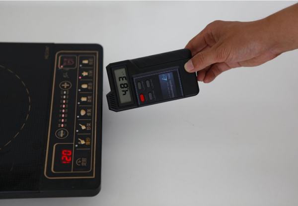 手持式電磁輻射檢測儀在電磁環境測試中的應用與原理