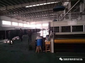 無極駐廠員全部到位，以影像定格環(huán)保攻堅的電磁環(huán)境檢測前線