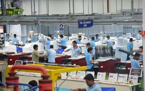 聯想納悶 手機失利不足奇，為何電腦也遇冷，計算機房維護服務能否破局？