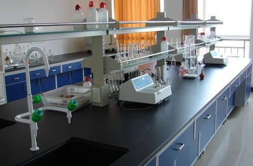 實驗室安全防護與計算機房維護服務綜合指南